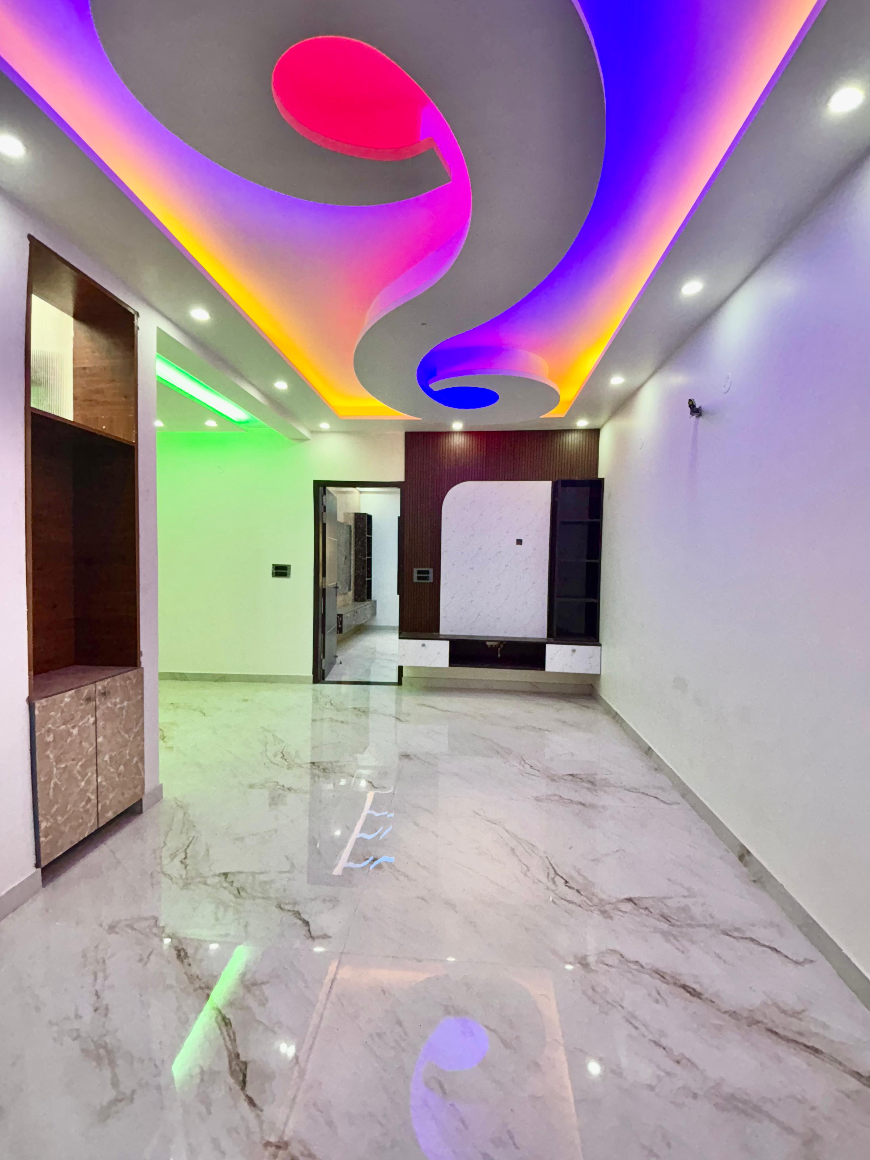 2 BHK Luxury Villa near Jaipur Airport-Gopalpura Bypass-Jaipur